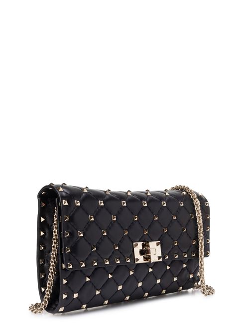 RockStud Spike Clutch VALENTINO GARAVANI | 5W2B0137NAP0NO